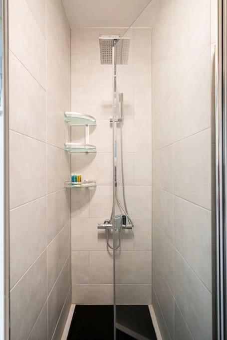 Apartamento Spectacular Flat In Fuencarral/gran Via Madrid