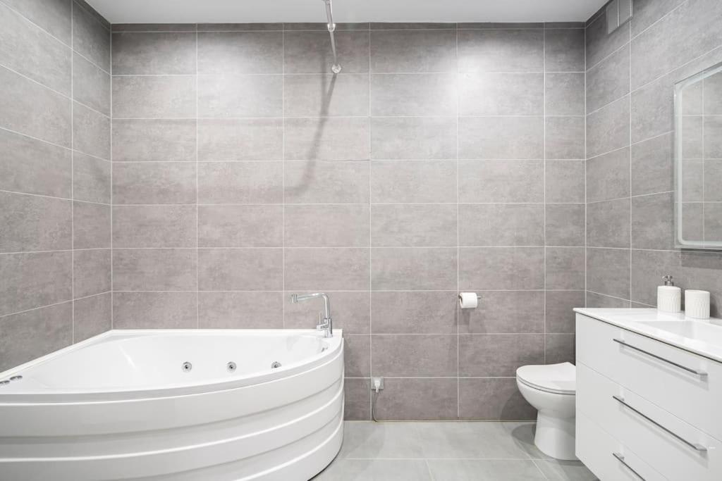 Apartamento Spectacular Flat In Fuencarral/gran Via Madrid