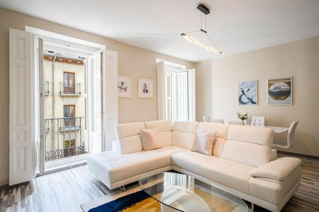 Spectacular Flat In Fuencarral/gran Via Apartamento Madrid