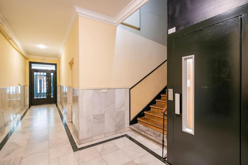 Apartamento Spectacular Flat In Fuencarral/gran Via Madrid
