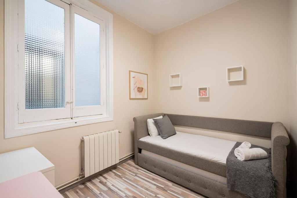 Apartamento Spectacular Flat In Fuencarral/gran Via Madrid